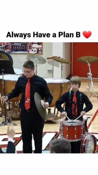 Who are you in the face of adversity