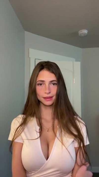 Staring Contest... Did you win? (IRTR)