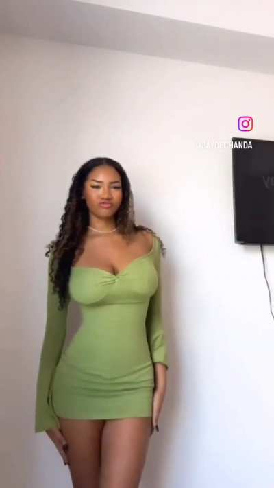 Jayde Chanda (@jaydechanda)