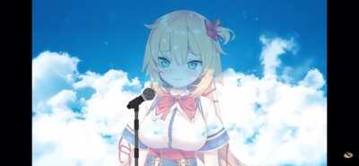 For those that missed it, Haachama’s cover of Faded.