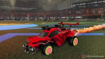 [Octane] [Black Octane: Bodacious] [Pixelated Shades] [Standard] [Zomba]