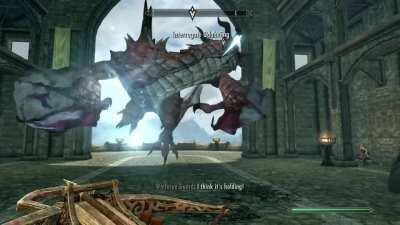 Ohdaviing Dance party