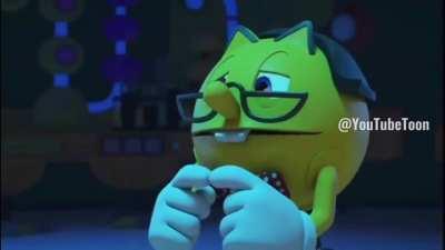 para eliminar a los neg–