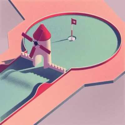 Everything goes wrong