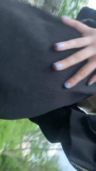 Imagine what our honeymoon would be like 😈 💦