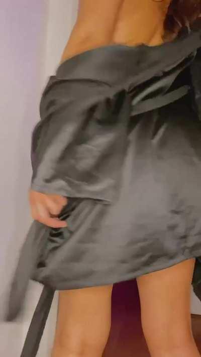 Revealing my biggest gift