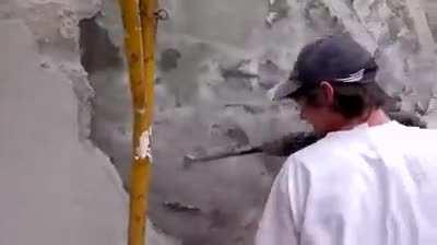 Вижу цель, не вижу препятствий