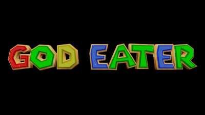 GOD EATER 64