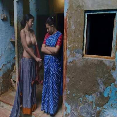 Debleena Sen in 'Dispassionate Love'