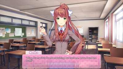 DDLC Video: 