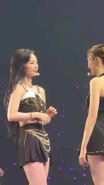 Karina, Giselle (Aespa)