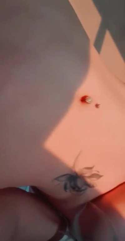 good morning my love