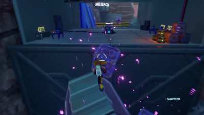 We’re back. RATCHET AND CLANK: PLANET YEEDIL COMBAT TEASER