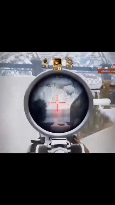 I love this game mode ♥️