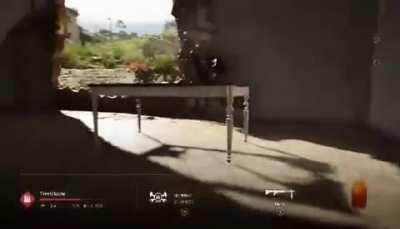 [Battlefield V] Lul wut