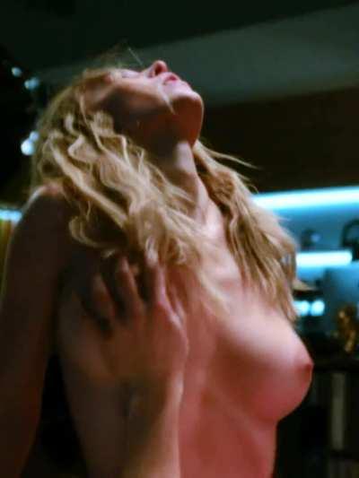 Hot Take: Sydney Sweeney has the best sex scene of all time