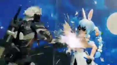 I don't remember having this saved, but I love it.