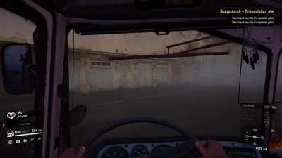 God I love how broken this game can get