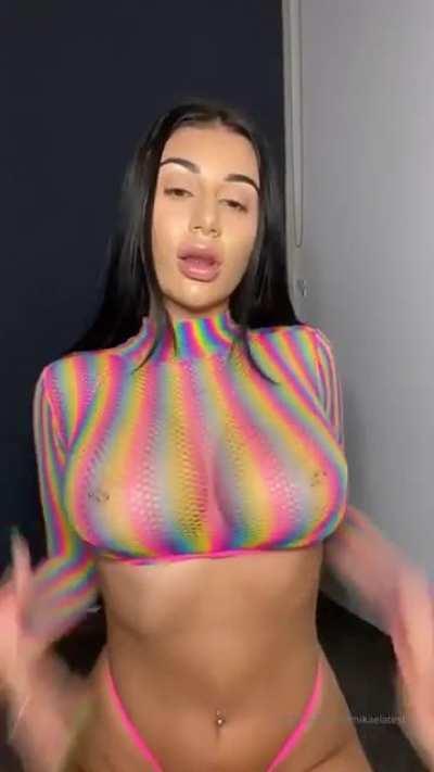 DM me for mikaelatesta onlyfans $25 for elite pack and $5 for normal mega