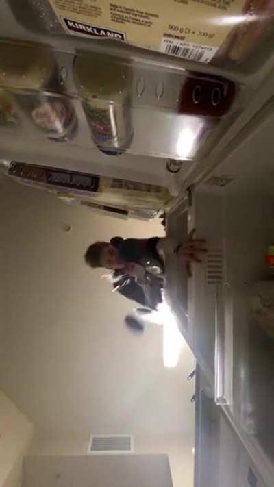 What was he even thinking?