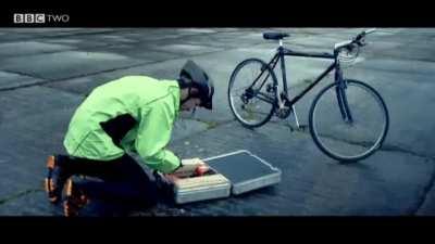 Learn The Bloody Difference!