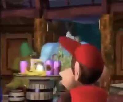 I am back from the dead. prepare for memes