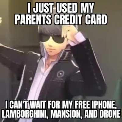 Free lamborgney macineh!