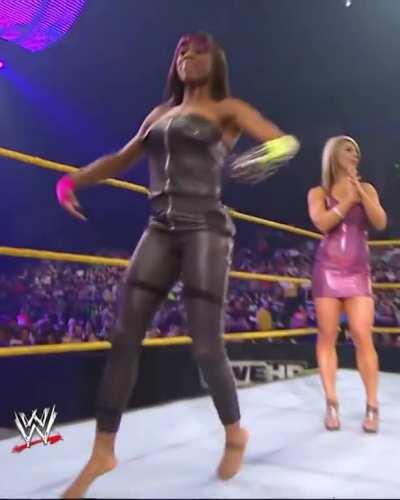 Naomi
