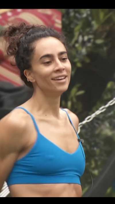 Morgan Training BB27 2025-07-20