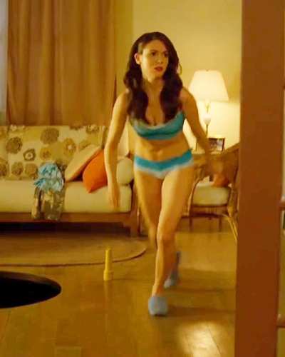 Alison Brie