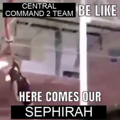 here he comes (tiphereth story spoilers)