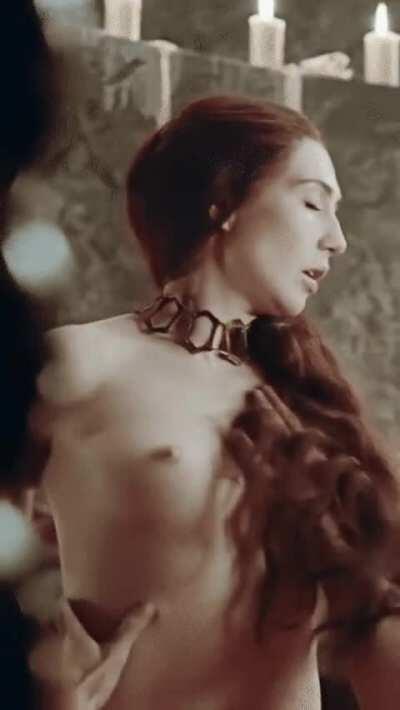 Carice van Houten...want this lady to ride me