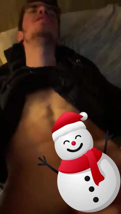 Me on December 1st be like ...