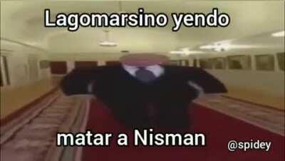 Uds quién piensa que lo mató?