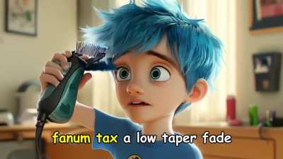 Why isn’t my Meatman in this?