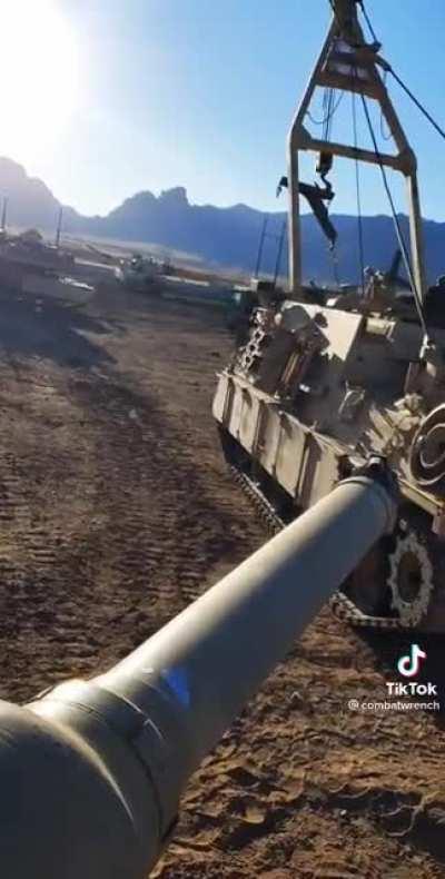 the future of warfare all to be seen 2022