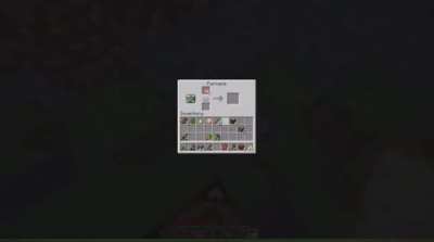 “Am I capable of tru-“