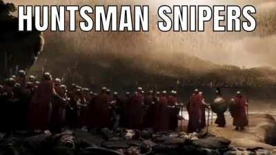 Tf2 mains and their first world problems