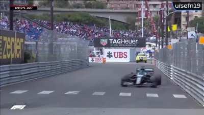 Vettel's fights gets ignored all the time!