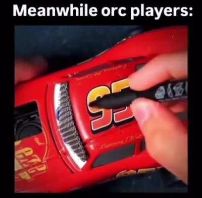 “Da line iz KA-CHAAAAAG yer git!