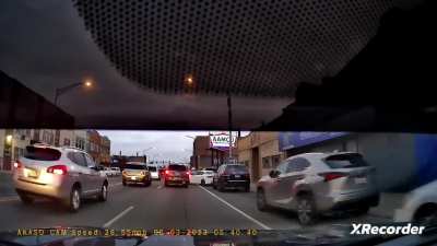 Small encounters I had with idiots