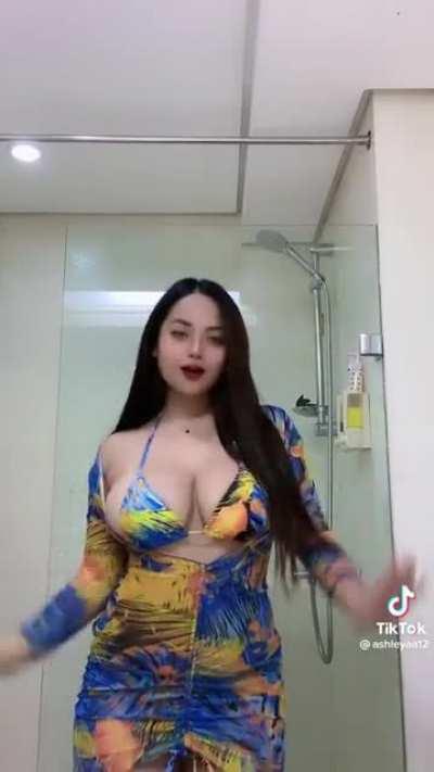 PinayTikTok - Video #7040