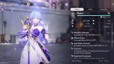 Damn brat of elation is a bad influence on my bird wife