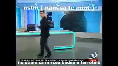 Echipa de fotbal fier+carbon Galați e cea mai tare din Carpați 😂👌