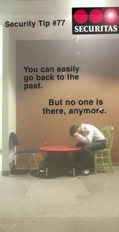 I long for the days where we may go around the prickly pear once again.