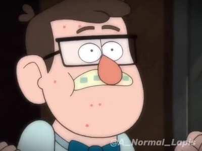 When in Doubt, LEFT HOOK!