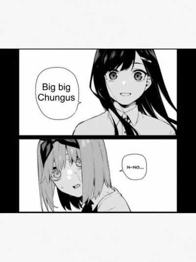 Whoever made this is a retard (OC)