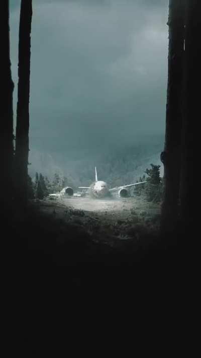 miniature on another level