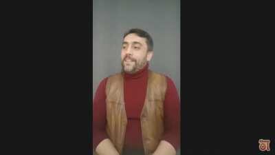 Şeriatçılara giydirmece