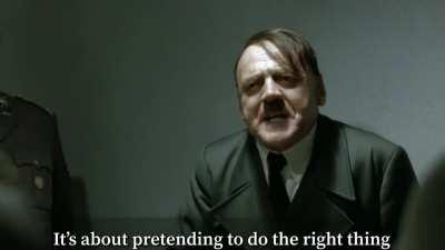 Germany responding to news of Nuclear being included in sustainable investment taxonomy! 🇩🇪